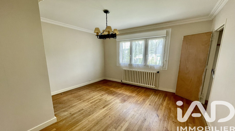 Ma-Cabane - Vente Maison Saint-Nicolas-du-Pélem, 82 m²