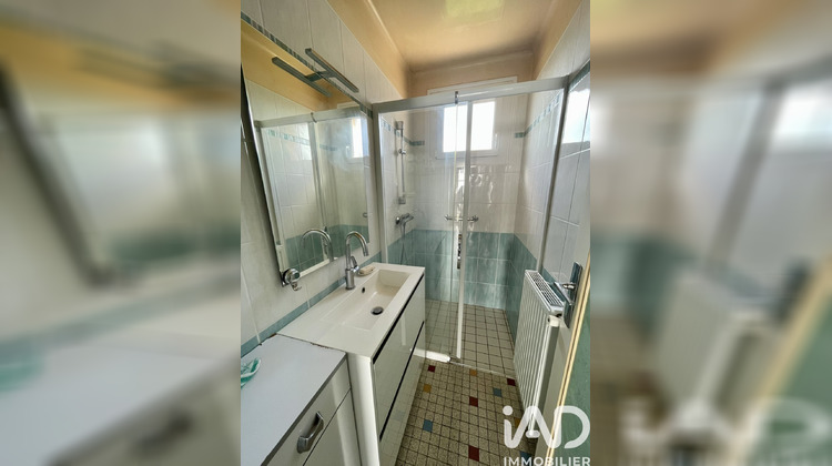 Ma-Cabane - Vente Maison Saint-Nicolas-du-Pélem, 82 m²
