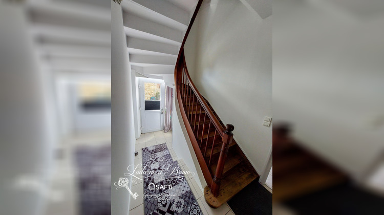 Ma-Cabane - Vente Maison Saint-Nicolas-du-Pélem, 320 m²
