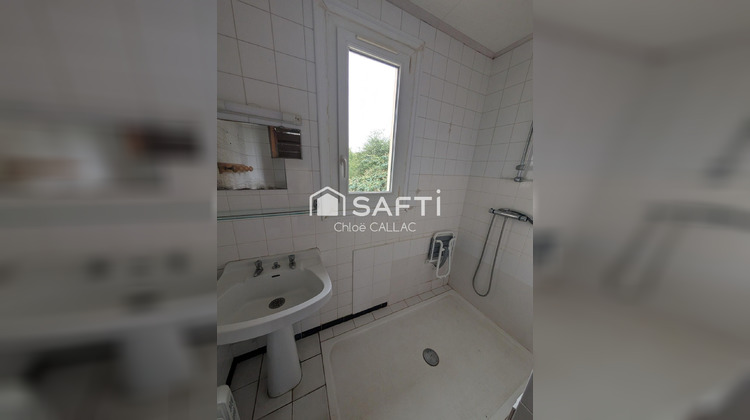 Ma-Cabane - Vente Maison Saint-Nicolas-du-Pelem, 68 m²