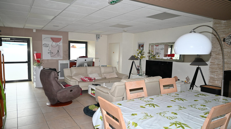 Ma-Cabane - Vente Maison Saint-Nicolas-du-Pélem, 153 m²