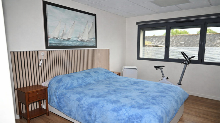 Ma-Cabane - Vente Maison Saint-Nicolas-du-Pélem, 153 m²