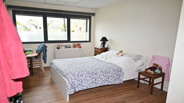 Ma-Cabane - Vente Maison Saint-Nicolas-du-Pélem, 153 m²