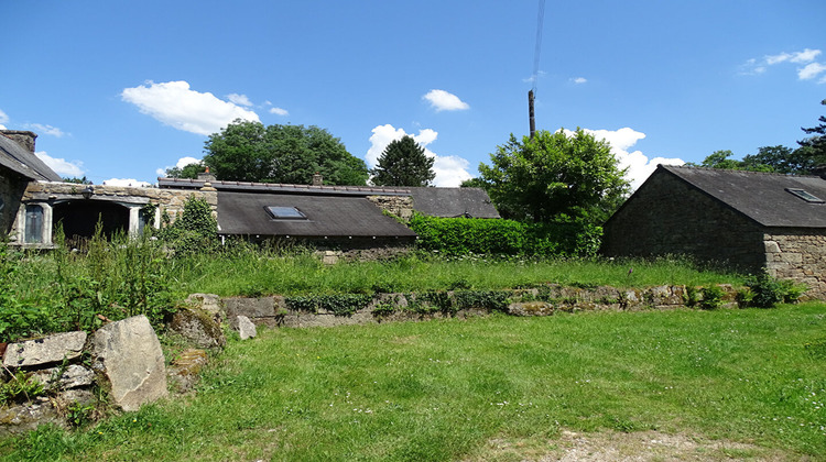 Ma-Cabane - Vente Maison SAINT-NICOLAS-DU-PELEM, 90 m²