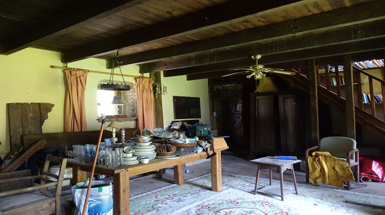 Ma-Cabane - Vente Maison SAINT-NICOLAS-DU-PELEM, 90 m²