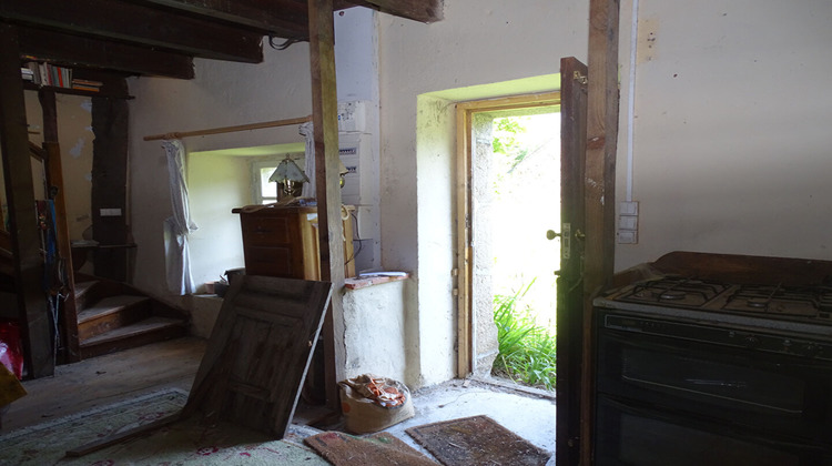 Ma-Cabane - Vente Maison SAINT-NICOLAS-DU-PELEM, 90 m²