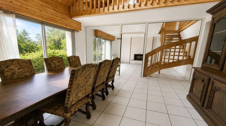 Ma-Cabane - Vente Maison SAINT NICOLAS DU PELEM, 85 m²
