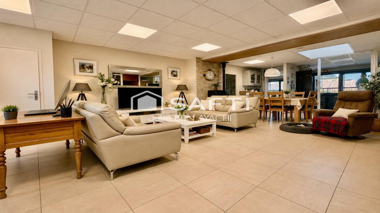 Ma-Cabane - Vente Maison Saint-Nicolas-du-Pelem, 160 m²