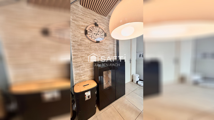 Ma-Cabane - Vente Maison Saint-Nicolas-du-Pelem, 160 m²