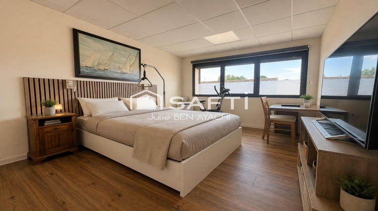 Ma-Cabane - Vente Maison Saint-Nicolas-du-Pelem, 160 m²