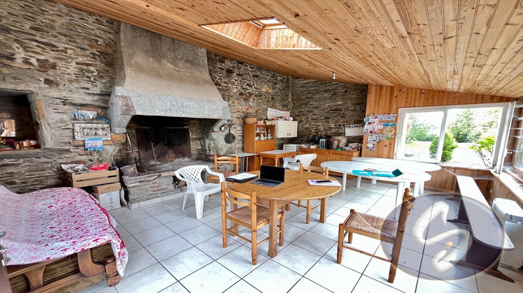 Ma-Cabane - Vente Maison Saint-Nicolas-du-Tertre, 218 m²
