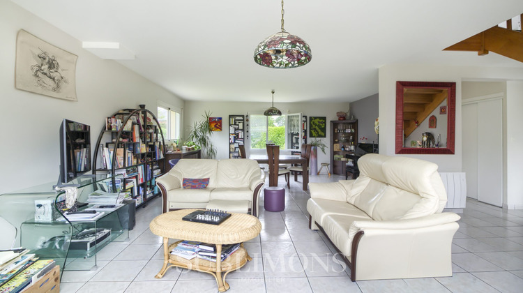 Ma-Cabane - Vente Maison Saint-Nicolas-du-Tertre, 125 m²