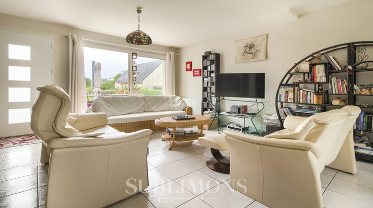 Ma-Cabane - Vente Maison Saint-Nicolas-du-Tertre, 125 m²
