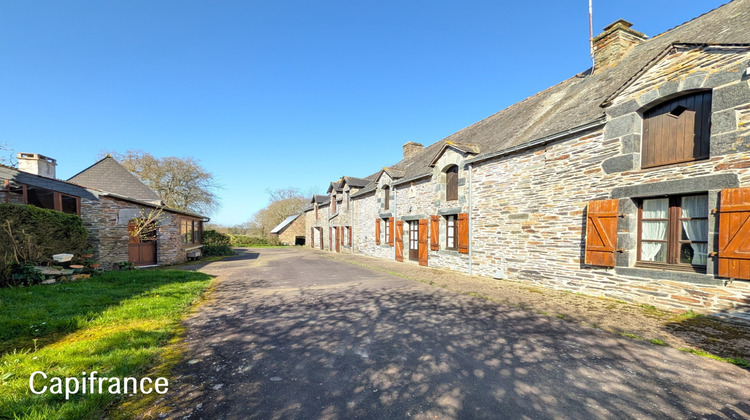 Ma-Cabane - Vente Maison SAINT NICOLAS DU TERTRE, 210 m²