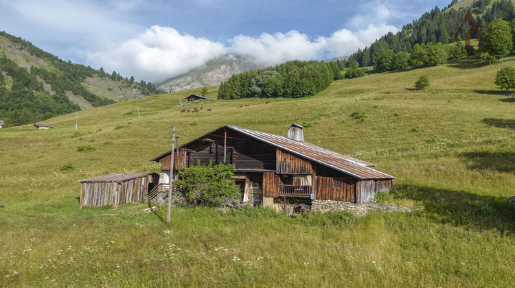 Ma-Cabane - Vente Maison Saint-Nicolas-la-Chapelle, 300 m²
