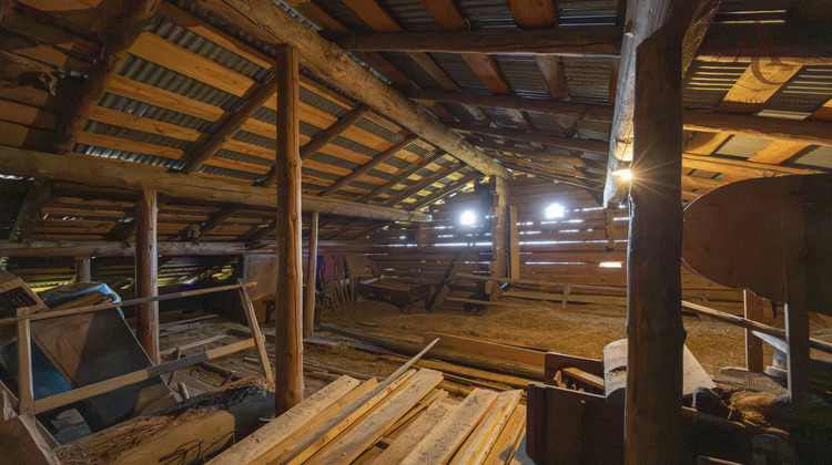 Ma-Cabane - Vente Maison Saint-Nicolas-la-Chapelle, 300 m²