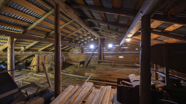 Ma-Cabane - Vente Maison Saint-Nicolas-la-Chapelle, 300 m²