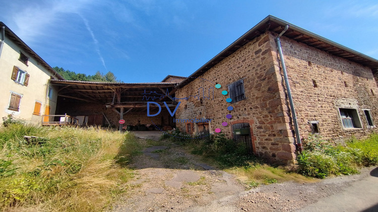 Ma-Cabane - Vente Maison Saint-Nizier-d'Azergues, 160 m²