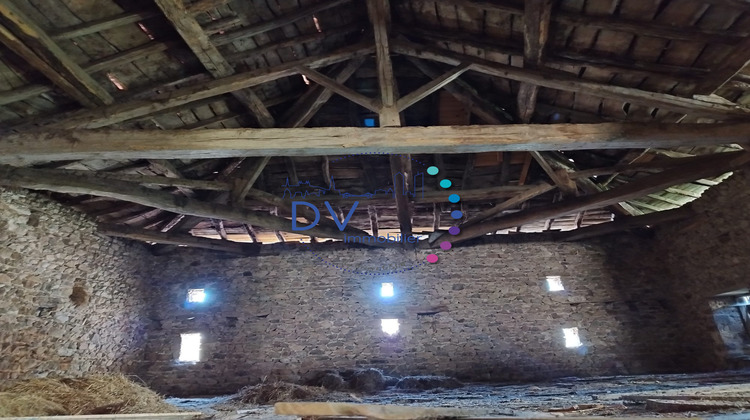 Ma-Cabane - Vente Maison Saint-Nizier-d'Azergues, 160 m²