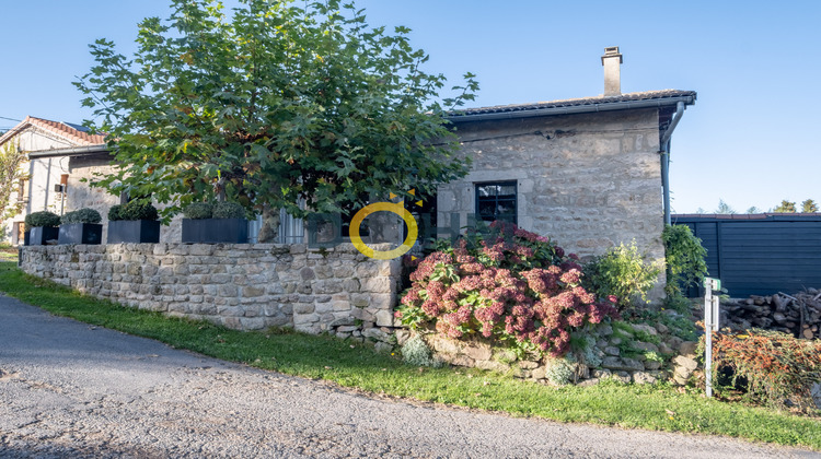 Ma-Cabane - Vente Maison Saint-Nizier-de-Fornas, 251 m²