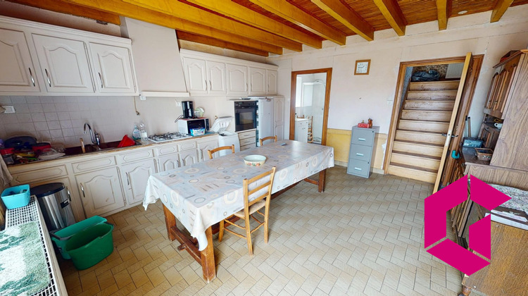 Ma-Cabane - Vente Maison Saint-Nizier-de-Fornas, 90 m²