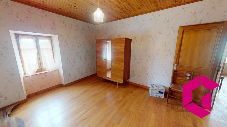 Ma-Cabane - Vente Maison Saint-Nizier-de-Fornas, 90 m²