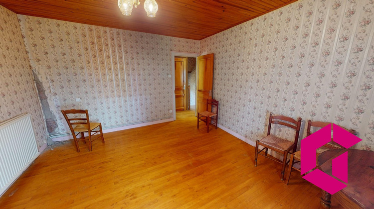 Ma-Cabane - Vente Maison Saint-Nizier-de-Fornas, 90 m²