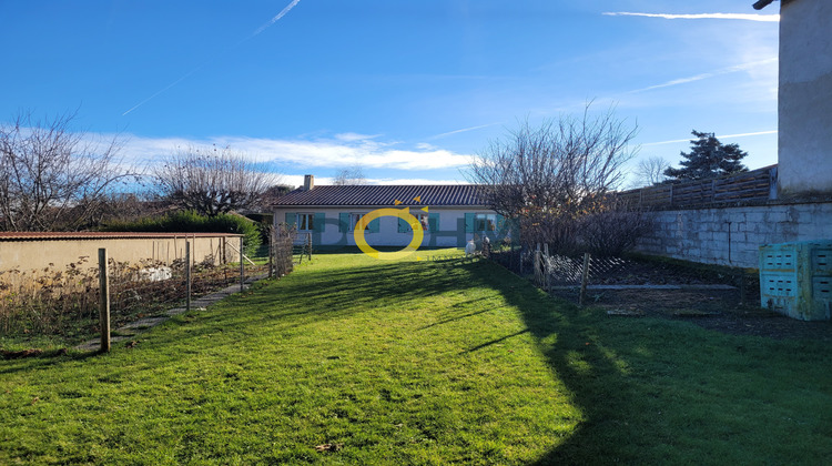 Ma-Cabane - Vente Maison Saint-Nizier-de-Fornas, 80 m²