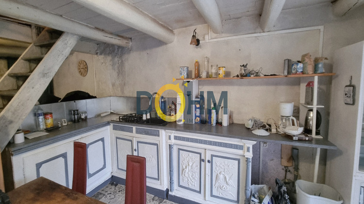 Ma-Cabane - Vente Maison Saint-Nizier-de-Fornas, 85 m²