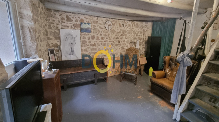 Ma-Cabane - Vente Maison Saint-Nizier-de-Fornas, 85 m²