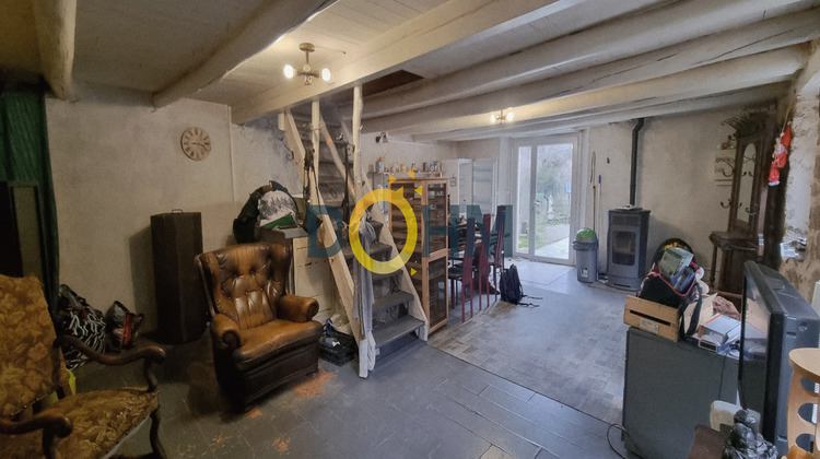 Ma-Cabane - Vente Maison Saint-Nizier-de-Fornas, 85 m²