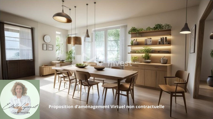 Ma-Cabane - Vente Maison Saint-Nizier-du-Moucherotte, 322 m²