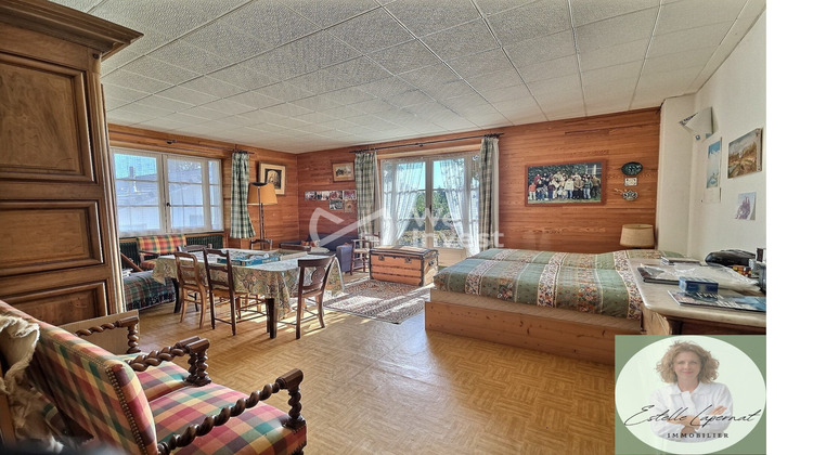 Ma-Cabane - Vente Maison Saint-Nizier-du-Moucherotte, 322 m²