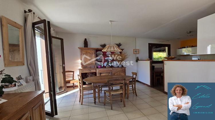 Ma-Cabane - Vente Maison Saint-Nizier-du-Moucherotte, 180 m²