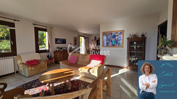 Ma-Cabane - Vente Maison Saint-Nizier-du-Moucherotte, 180 m²