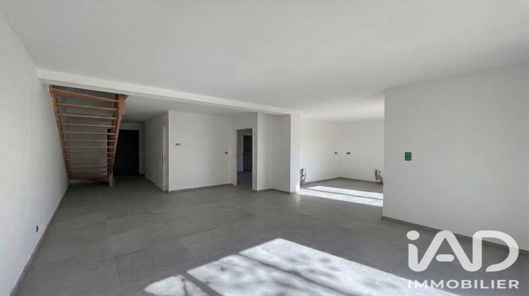Ma-Cabane - Vente Maison Saint-Nizier-du-Moucherotte, 105 m²