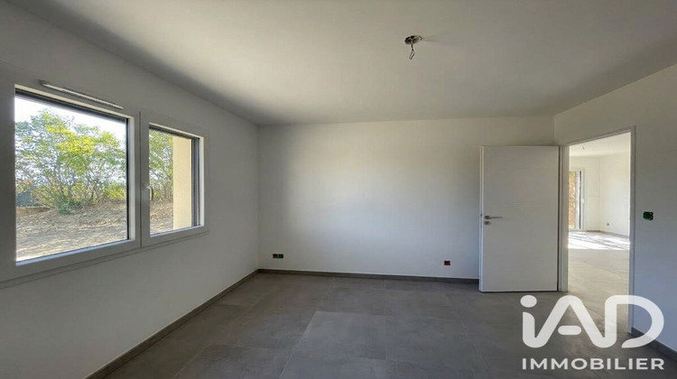 Ma-Cabane - Vente Maison Saint-Nizier-du-Moucherotte, 105 m²
