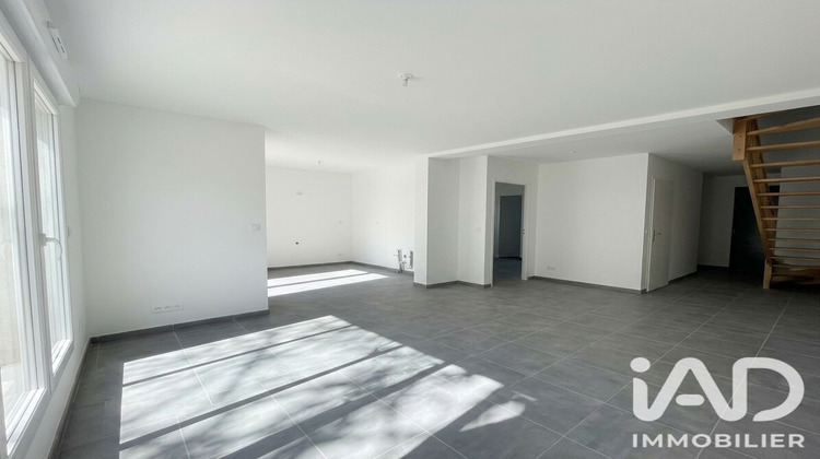 Ma-Cabane - Vente Maison Saint-Nizier-du-Moucherotte, 106 m²