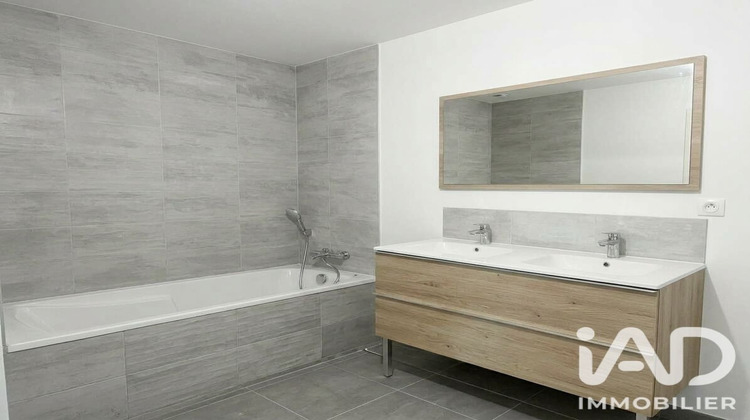 Ma-Cabane - Vente Maison Saint-Nizier-du-Moucherotte, 106 m²