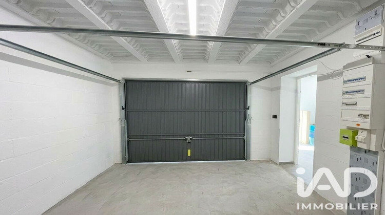 Ma-Cabane - Vente Maison Saint-Nizier-du-Moucherotte, 106 m²