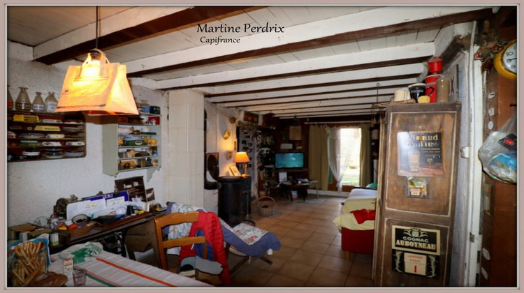 Ma-Cabane - Vente Maison SAINT NIZIER LE BOUCHOUX, 86 m²