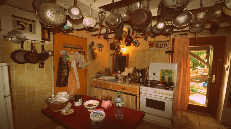 Ma-Cabane - Vente Maison SAINT NIZIER LE BOUCHOUX, 86 m²