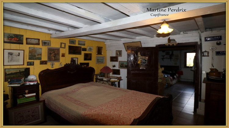 Ma-Cabane - Vente Maison SAINT NIZIER LE BOUCHOUX, 86 m²