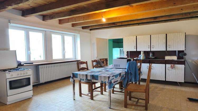 Ma-Cabane - Vente Maison SAINT NIZIER LE BOUCHOUX, 163 m²