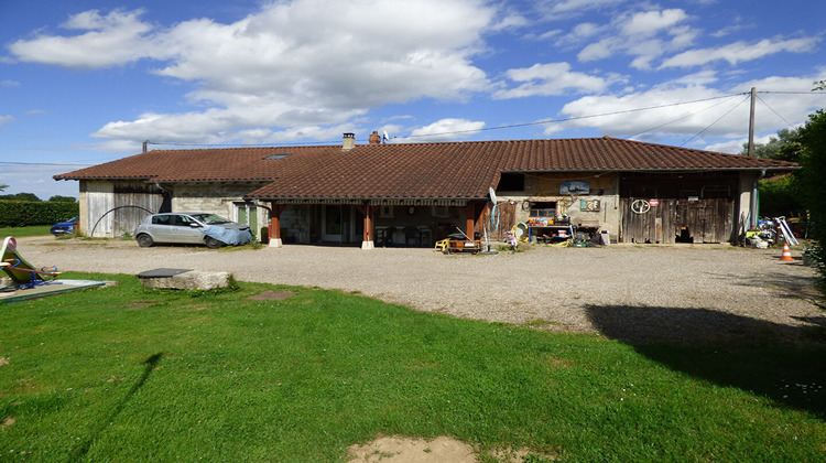 Ma-Cabane - Vente Maison SAINT-NIZIER-LE-BOUCHOUX, 132 m²