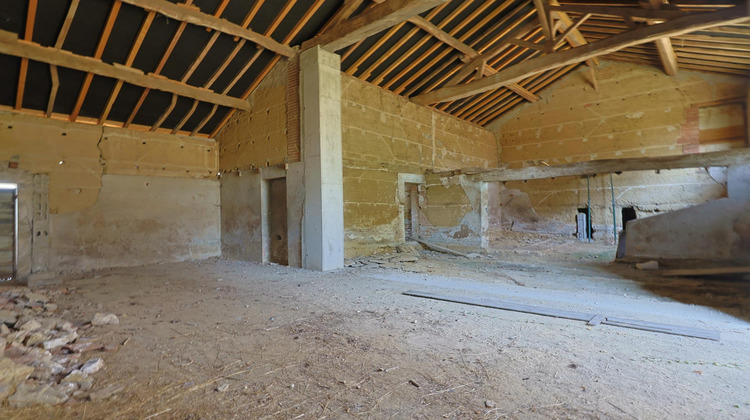 Ma-Cabane - Vente Maison Saint-Nizier-le-Bouchoux, 250 m²