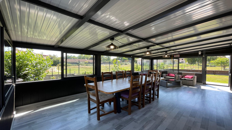 Ma-Cabane - Vente Maison Saint-Nizier-le-Désert, 116 m²