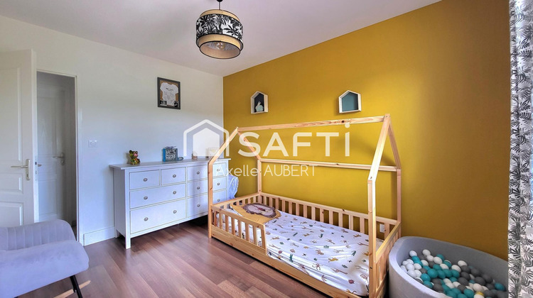 Ma-Cabane - Vente Maison Saint-Nizier-le-Desert, 109 m²