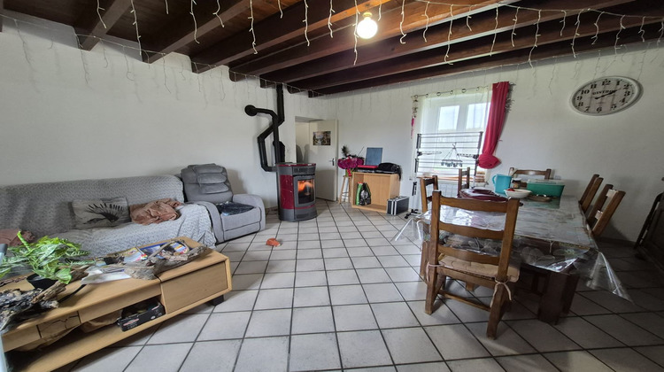 Ma-Cabane - Vente Maison SAINT NIZIER LE DESERT, 109 m²