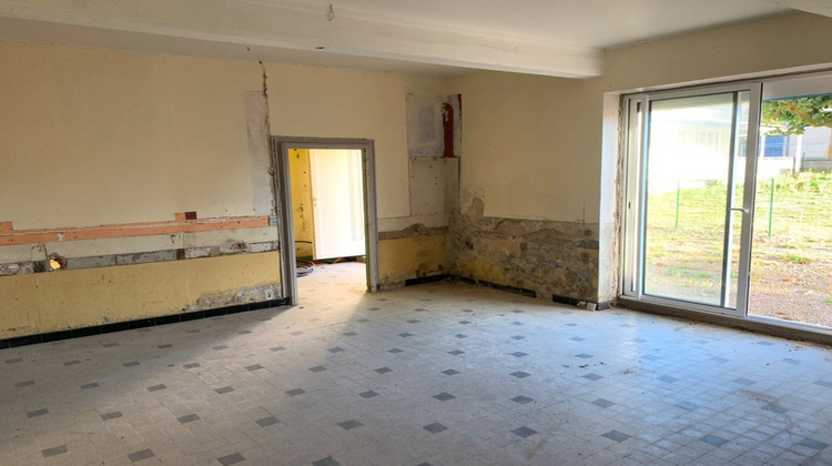 Ma-Cabane - Vente Maison SAINT-NIZIER-SOUS-CHARLIEU, 150 m²